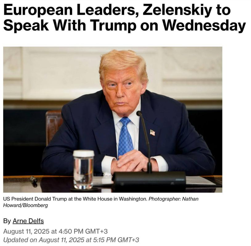          -           -  Bloomberg