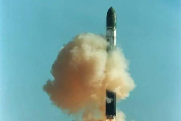 Военный эксперт Леонков: Уничтожение «Сапсана» началось с удара по «Южмашу»