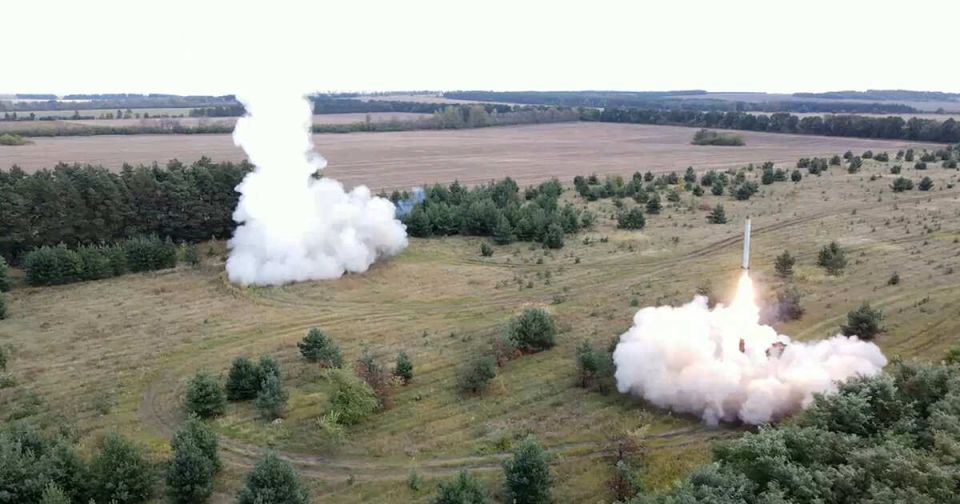 Армия РФ ударила по "Южмашу", "Мотор Сич" и Павлоградскому химзаводу