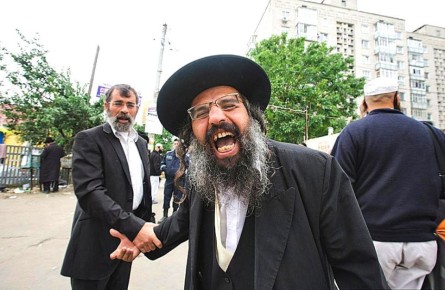 Hava nagila, hava nagila, hava nagila, hava nagila venismekha