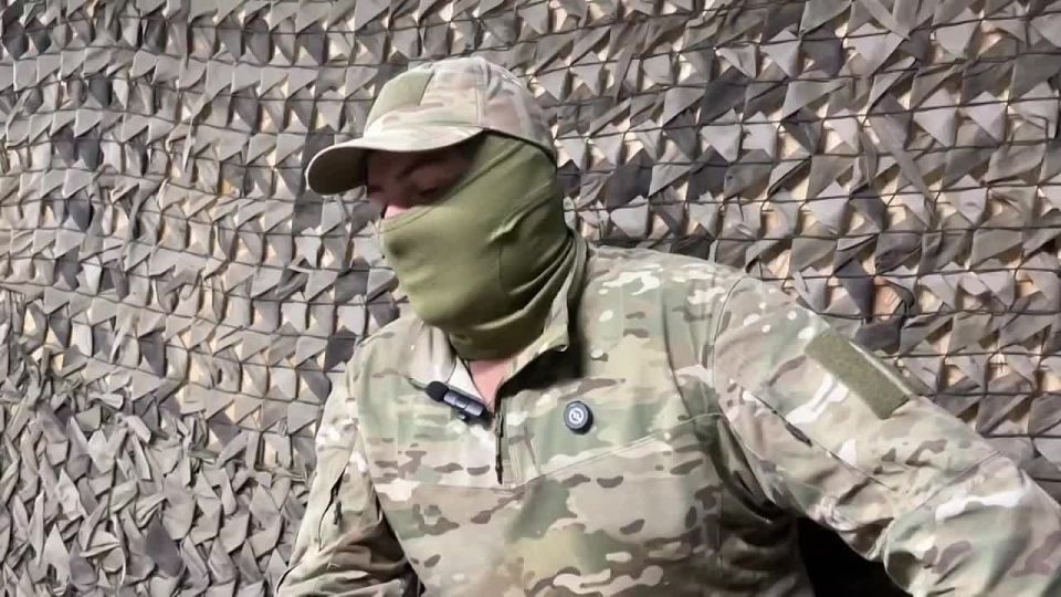 Владислав Шурыгин: При плановом облете дельты Днепра наш дроновод выявил вражескую лодку с живой силой противника, пытавшегося высадить группу ДРГ на острова