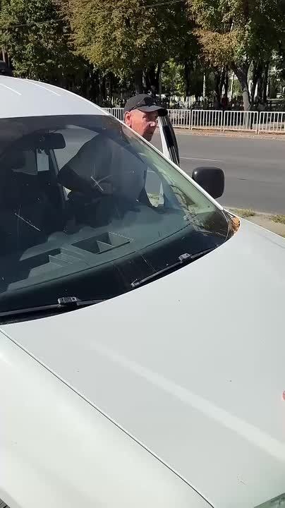 Юрий Баранчик: В Днепропетровске население перекрывает дороги из-за отсутствия света и воды