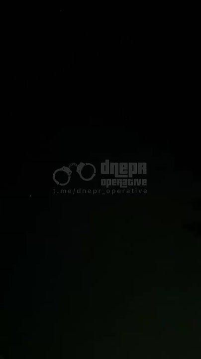 Гремят взрывы и стрельба: Массированная атака на объекты врага в Днепропетровске и области
