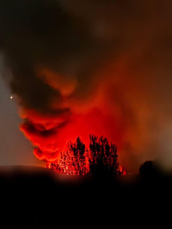 Армен Гаспарян: Красивая ночь выдалась в Днепропетровске