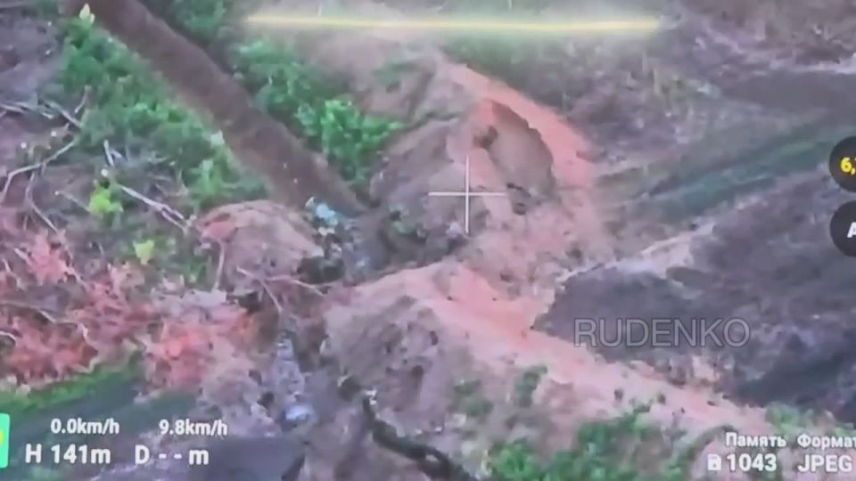 Андрей Руденко: Военнослужащие группировки войск «Восток» рассказали подробности освобождения села Вороное в Днепропетровской области