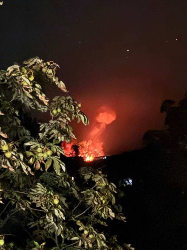 Очередной удар по Павлоградскому механическому заводу им. О. М. Макарова