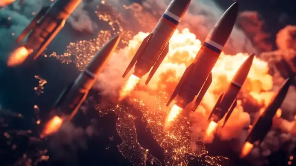 Спустя месяцы вскрылось: "Орешник" сжёг "Южмаш" дотла, но дальше было ещё интереснее