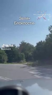 Вчера Ужгород посетил словацкий президент - Фицо