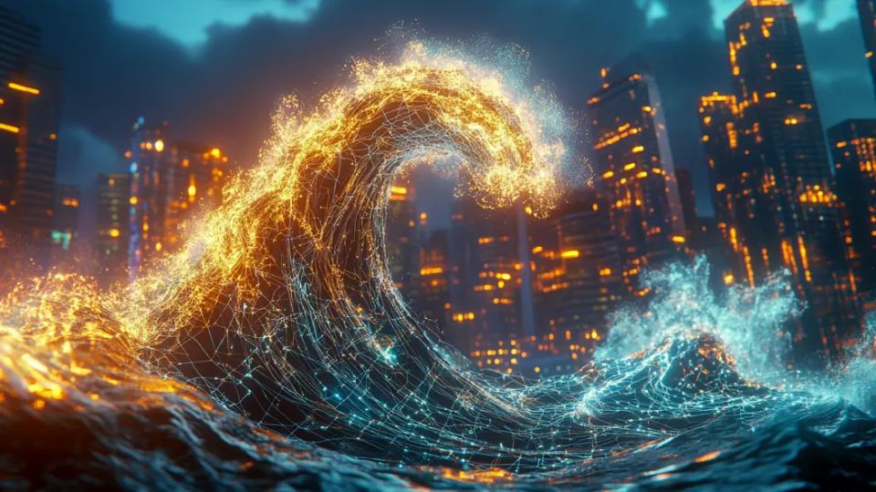 Крупномасштабная атака с дронами и ракетами: удары по инфраструктуре Украины