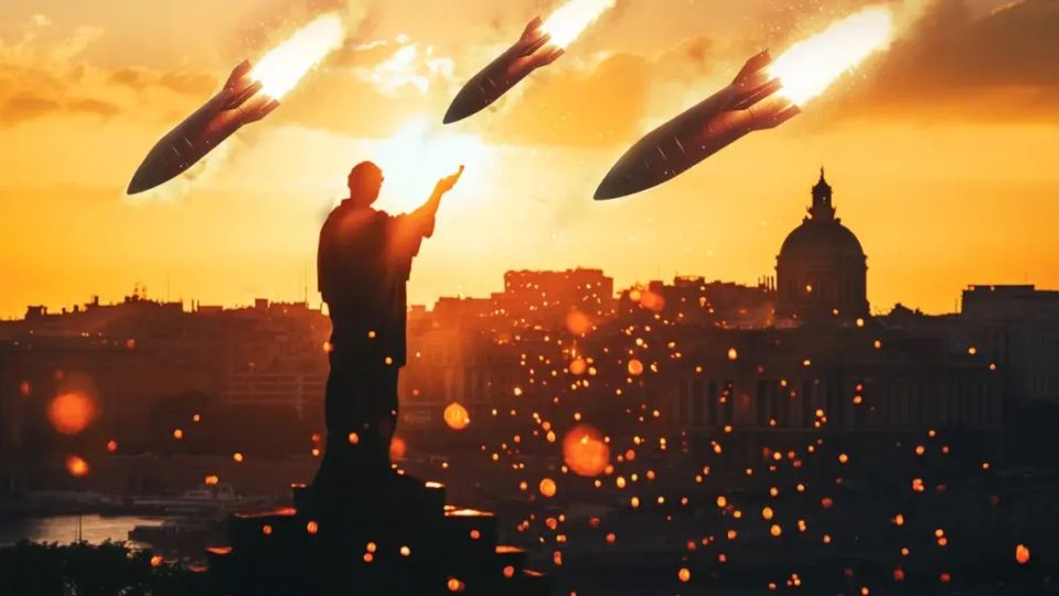 "Это очень серьезное оружие": Киев признал опасность "Орешника". Важное заявление сделал Буданов*