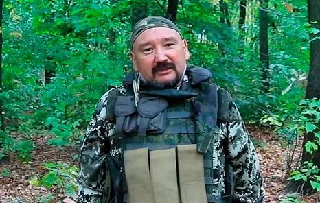 Марат Хайруллин: Беседа в клубе "Пионер слова"