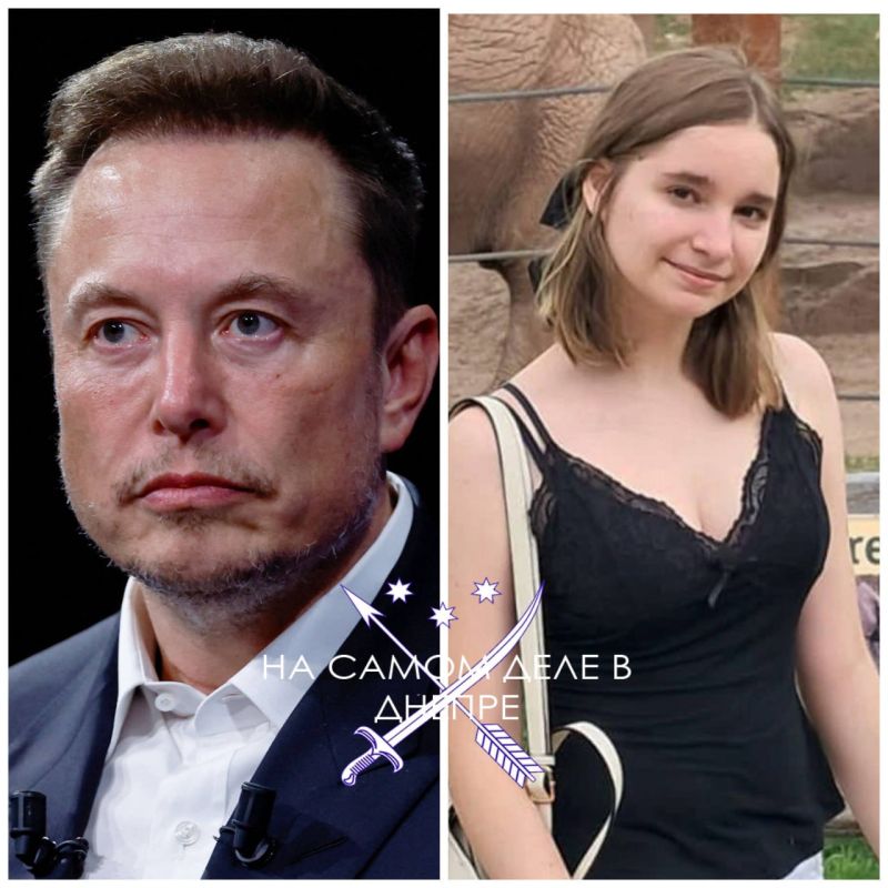 Илон Маск обращает внимание на то, что Украине наплевать на своих сограждан, которые выехали заграницу