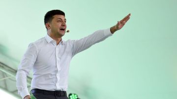 Зеленский не хочет уходить из Донбасса, в Польше украинцев лишают выплат. Главное на 13:00 9 сентября