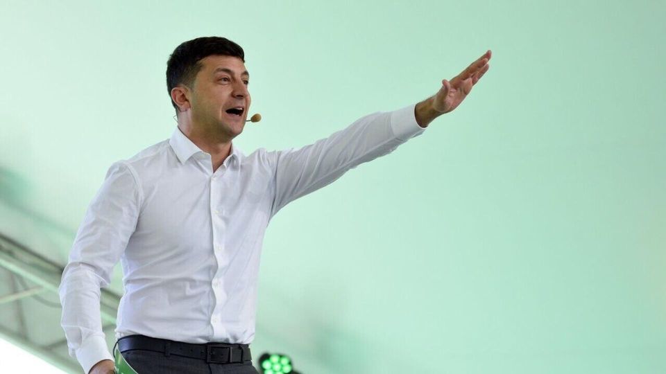 Зеленский не хочет уходить из Донбасса, в Польше украинцев лишают выплат. Главное на 13:00 9 сентября