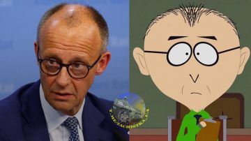 Канцлер Германии Фридрих Мерц считает, что единая Европа при выстраивании отношений с США должна избегать ложной ностальгии и четко определить свои интересы