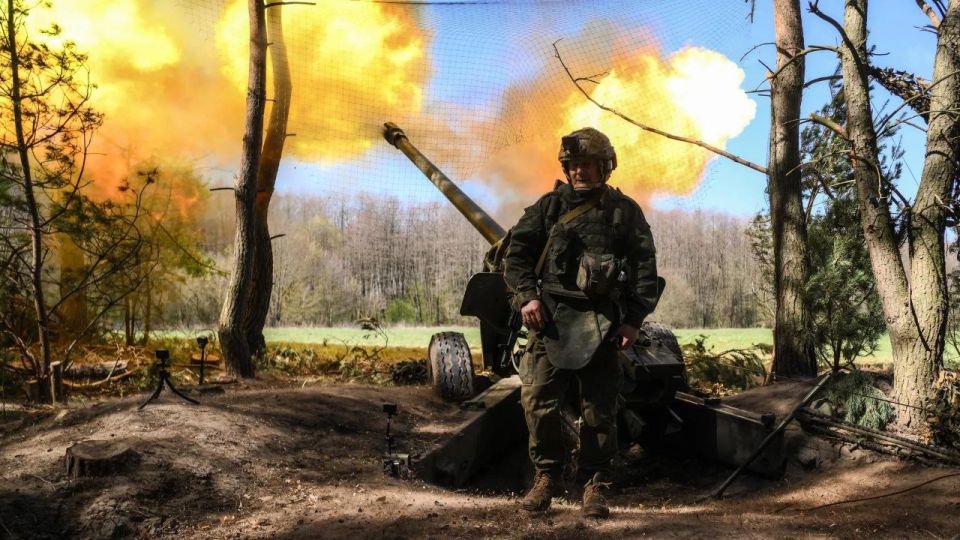 Владимир Рогов: Русская Армия создала плацдарм в Днепропетровской области