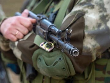 Военкор рассказал о подготовке к «генеральной» битве за Донбасс