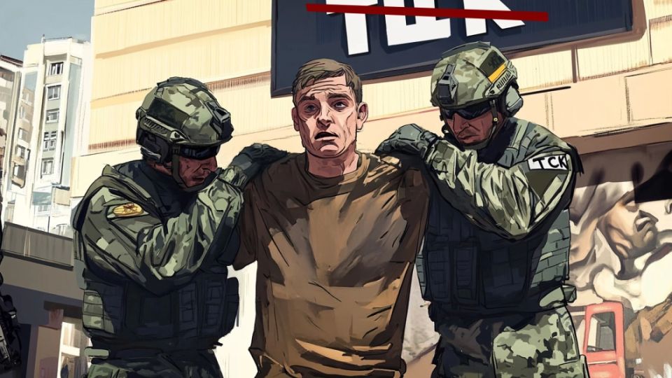 Охота на людей в Одессе началась. Лидер подполья заявил о судьбе 18 тысяч человек