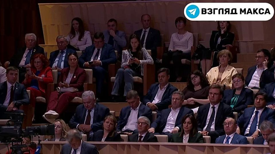 В Москве отметили 878-ю годовщину основания столицы, ключевые мероприятия проходили при участии Президента России Владимира Путина