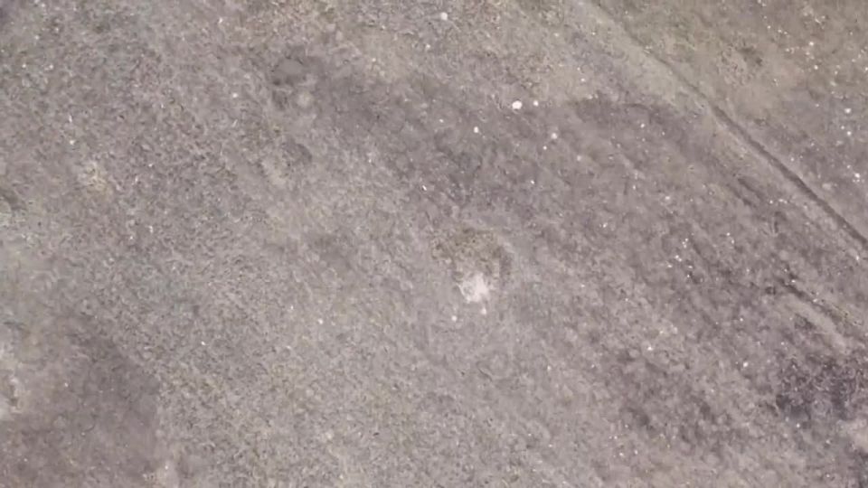 Евгений Поддубный: Дуэли FPV-дронов на Запорожье