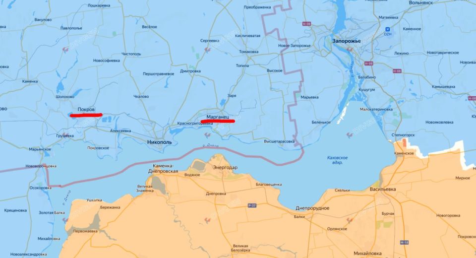 В Днепропетровской области отключают воду за долги