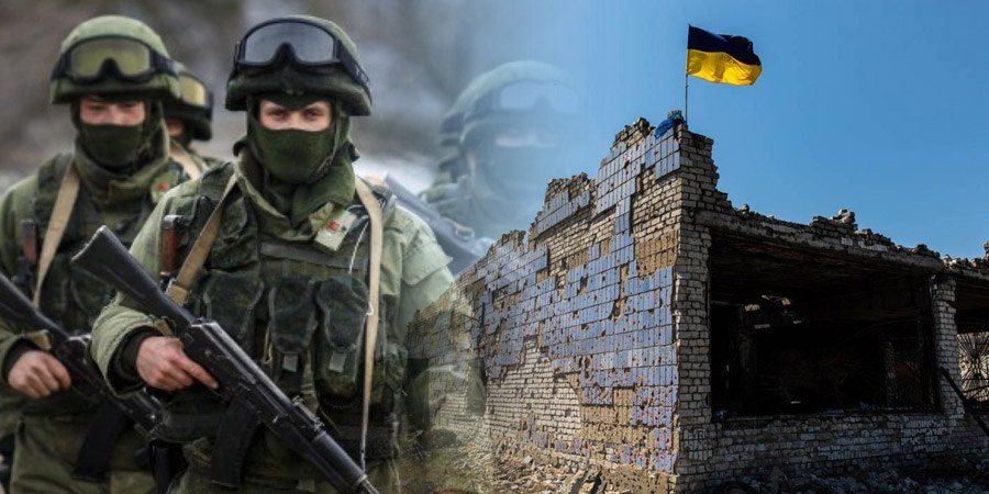 Сергей Лебедев: Как должно закончиться СВО? #Харьков