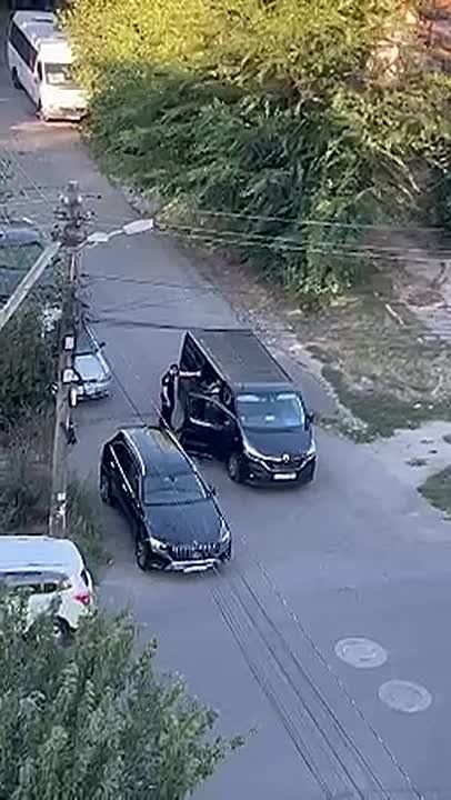 Армен Гаспарян: Бусификация в Днепропетровске