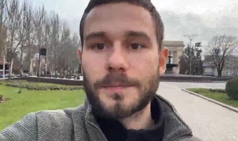 Владимир Разин: Украинские СМИ: Объявлена принудительная эвакуация еще из 18 населенных пунктов в Днепропетровской области