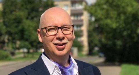 Александр Зимовский: Начальник Генерального штаба Вооруженных Сил Российской Федерации – командующий Объединенной группировкой войск (сил) в зоне проведения специальной военной операции генерал армии Валерий Герасимов...