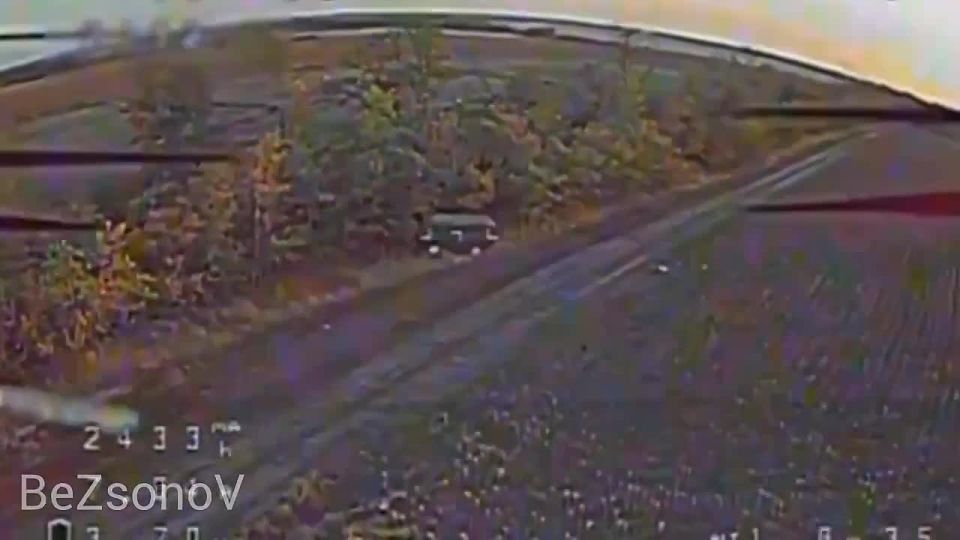 Даниил Безсонов: Наши подразделения группировки войск «Восток» продолжают продвижение и уничтожение врага на Днепропетровском направлении