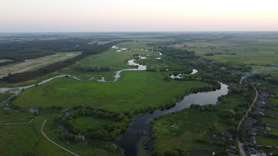 Елена Панина: К спору о древностях России