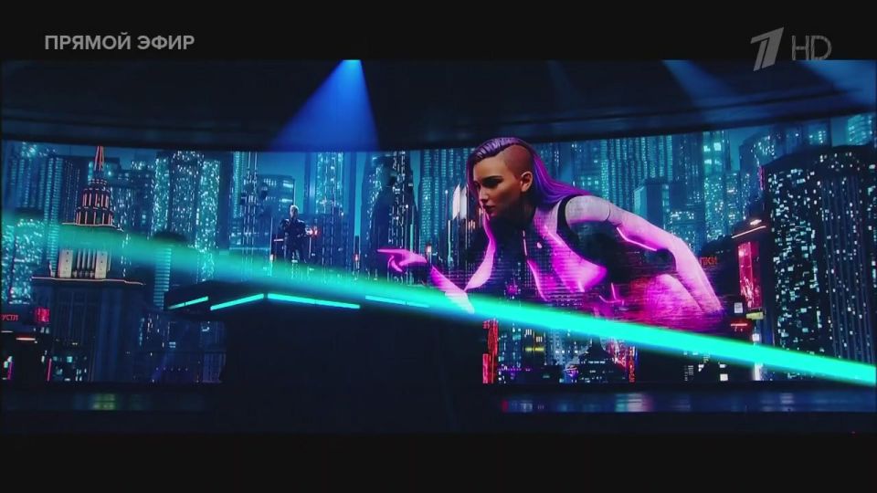 SHAMAN выступил на конкурсе «Интервидение» с песней «Прямо по сердцу»