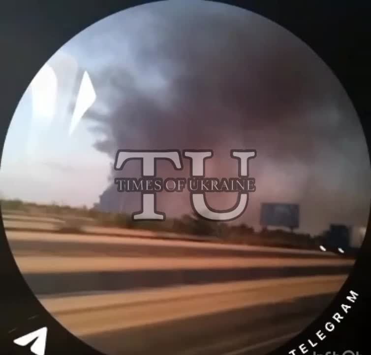 Владислав Шурыгин: Демилитаризация. Утренний Днепропетровск