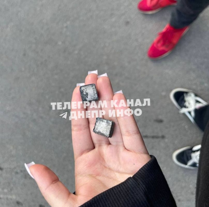 Сергей Лебедев: #Днепропетровск, свидетельство местного жителя