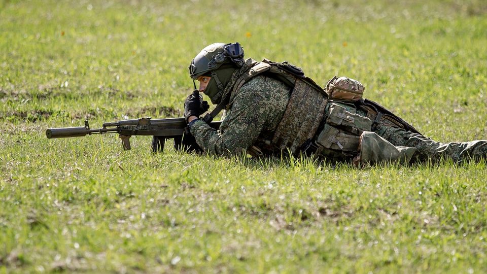 Бойцы группировки «Центр» рассказали, как обманули ВСУ в селе Муравка