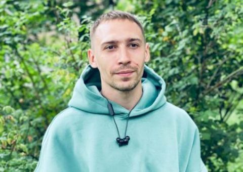 Игорь Гомольский: Скандал в благородном семействе, блин