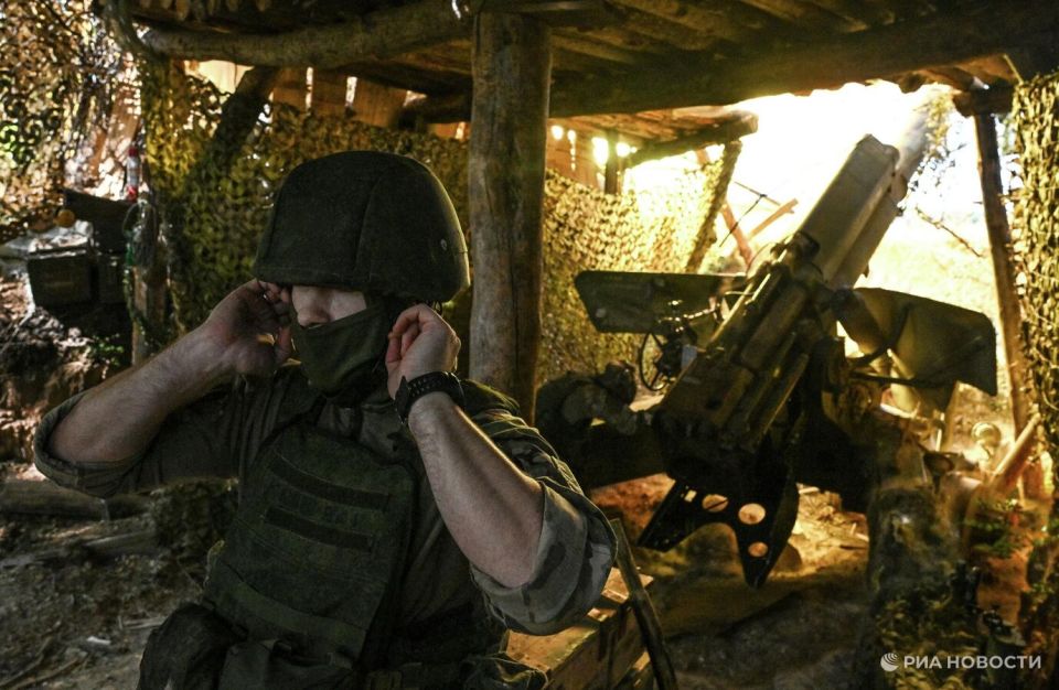 ВСУ потеряли более 580 боевиков в зоне работы группировки "Центр" за сутки