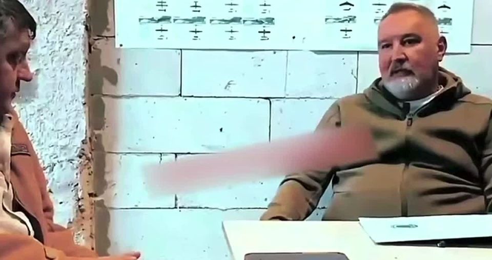 Алексей Живов: Сенатор Дмитрий Рогозин назвал ситуацию на фронте «тупиком»