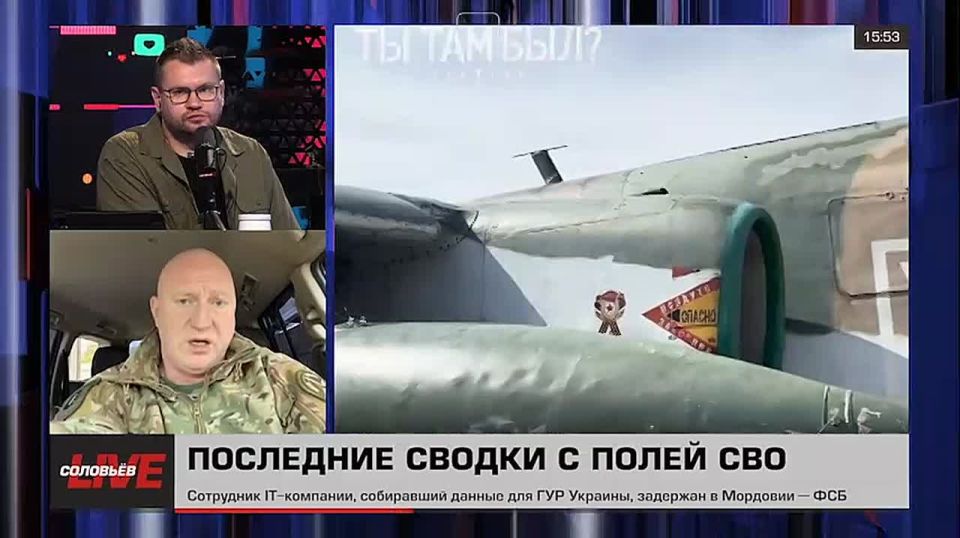 Павел Кукушкин: Противник понимает, что потеря Красноармейска и Димитрова – это будет удар по нынешнему киевскому режиму и в военном, и в идеологическом плане