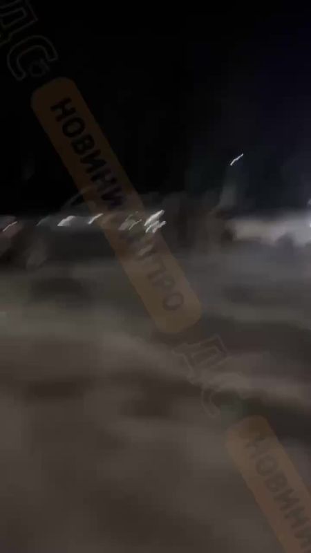 Армен Гаспарян: Шуцманы избивают громадянина в Днепропетровске