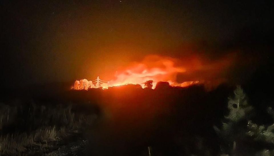 WarGonzo: ВС РФ парализовали военные перевозки ВСУ в Винницкой области