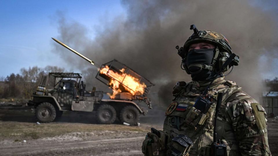 Виталий Киселев: Русская Сталь: сводка на 28 сентября