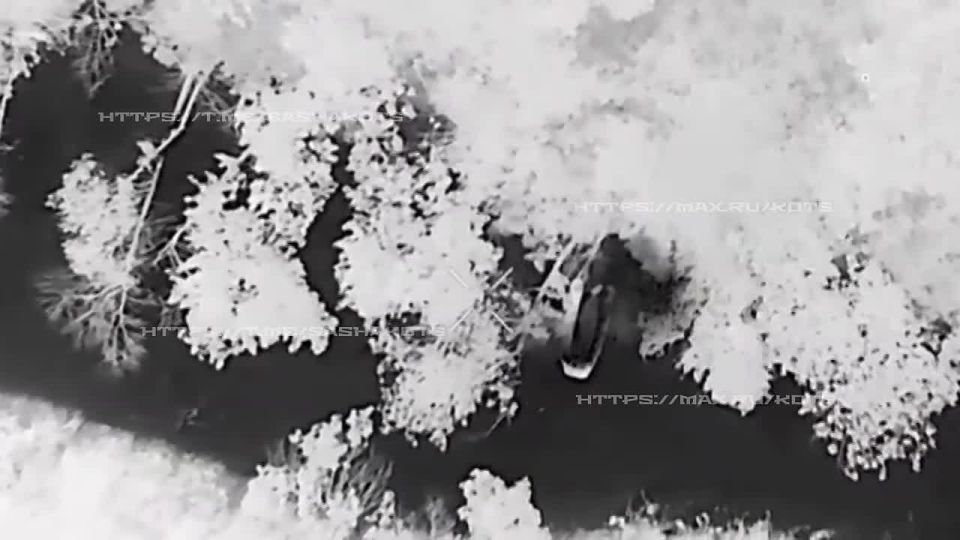 Александр Коц: Отлов «браконьеров» на Днепре