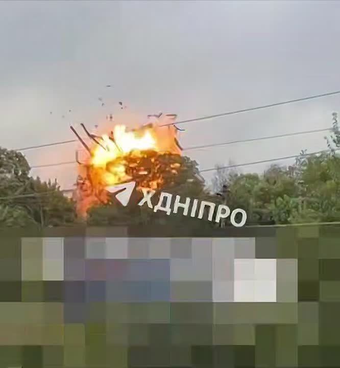 Роман Сапоньков: Коллеги пишут, что в Днепропетровске ударом накрыли колл-центр мошенников