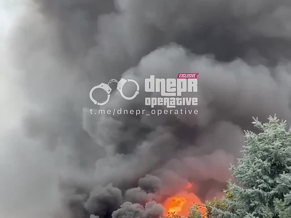 Армен Гаспарян: Нескучно сегодня было в Днепре