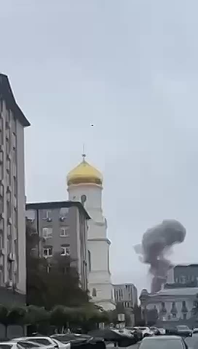 Алексей Живов: В Днепр (Днепропетровск) нанесен удар по одному из украинских колл-центров, откуда орудуют телефонные мошенники