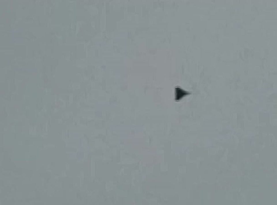 Удары «Герань-2» по объектам в Днепропетровске