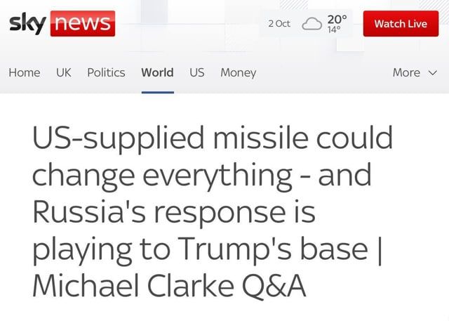 Два майора: Нападение на Крым? Шум газет из Лондона криво начали опровергать в московских студиях