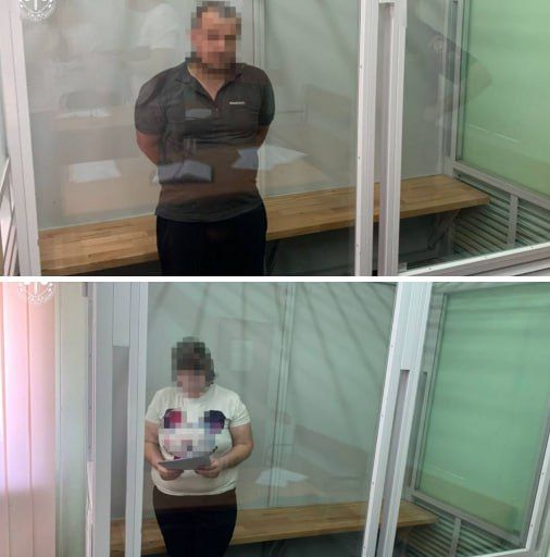 В Днепропетровске супруги забили до смерти своего 4-летнего сына, потому что он не слушался