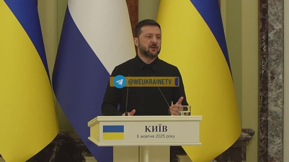 Россия пытается уничтожить газодобычу Украины, заявил Зеленский